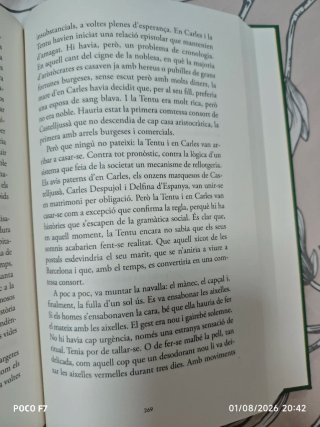 Passeig de Gràcia: Història d'una família