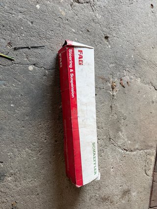 Brazo Suspensión Peugeot 205
