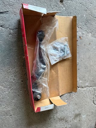Brazo Suspensión Peugeot 205