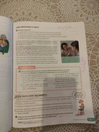 Educación en valores cívicos y éticos Primaria....