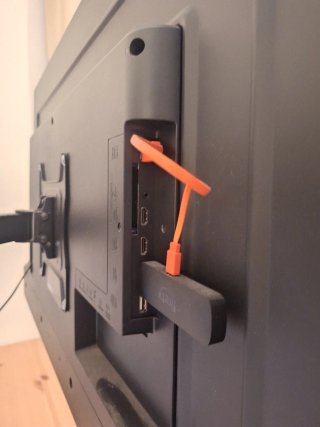 Televisor Xiaomi Negro
