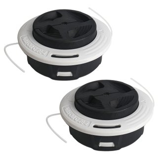 Cabezal Cortacésped para Stihl Autocut C2 (2 uds)