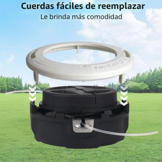 Cabezal Cortacésped para Stihl Autocut C2 (2 uds)