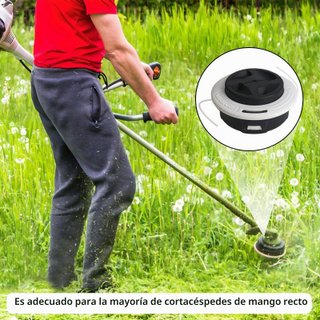 Cabezal Cortacésped para Stihl Autocut C2 (2 uds)
