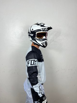 Traje Fox Motocross 04