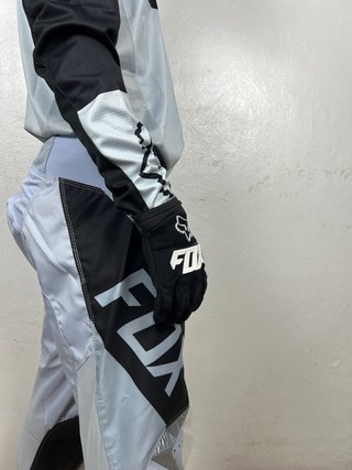 Traje Fox Motocross 04