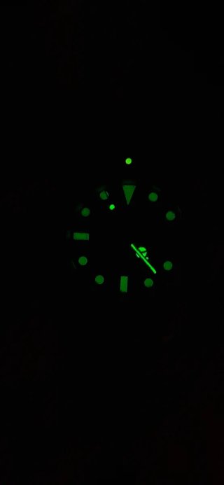 Sandoz Sub automatic diver 1800-77-D-2 swiss cal.