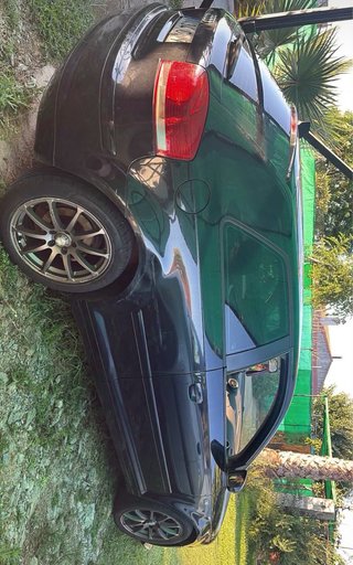 Audi A3 2004