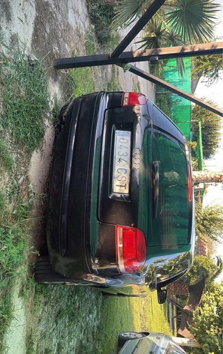 Audi A3 2004