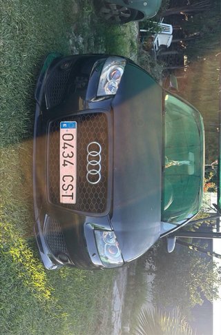 Audi A3 2004