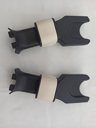 Adaptadores Maxi-Cosi Bugaboo