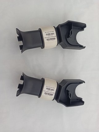 Adaptadores Maxi-Cosi Bugaboo