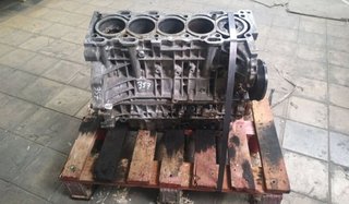 Volvo 30677368 bloque xc90 d5 executive (7 108743