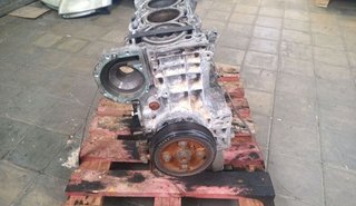 Volvo 30677368 bloque xc90 d5 executive (7 108743