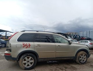 Volvo 30677368 bloque xc90 d5 executive (7 108743