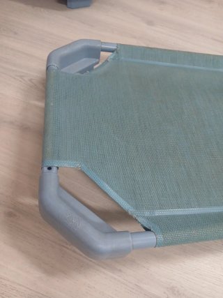 4 Camas infantiles para siesta