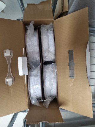 Filamento eSun per stampa 3D