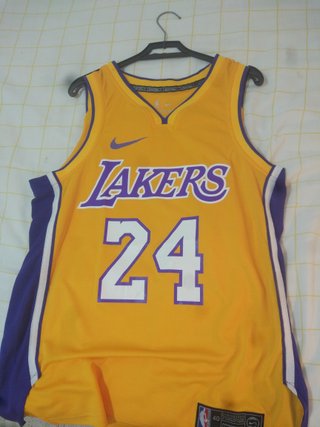 Camiseta Kobe Bryant Nike Talla M