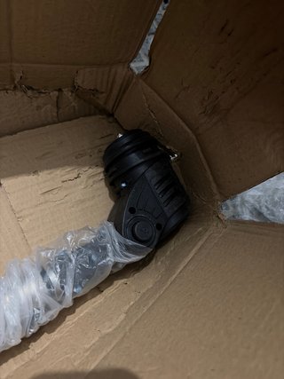 Desbrozadora a batería
