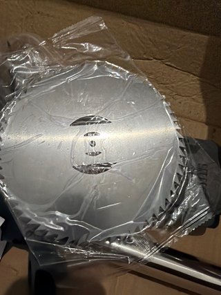 Desbrozadora a batería