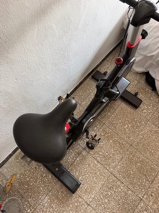 Bicicleta Spinning MOMA SP24