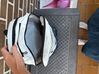Mochila Tecnifibre Roja y Azul NUEVA
