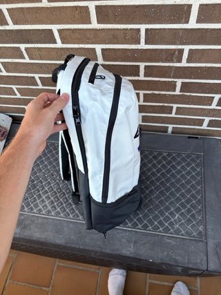 Mochila Tecnifibre Roja y Azul NUEVA