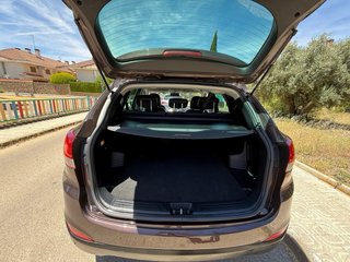 Hyundai ix35 2010
