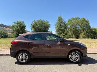 Hyundai ix35 2010