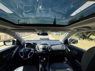 Hyundai ix35 2010
