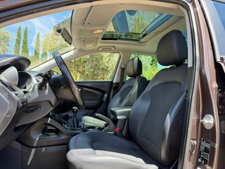 Hyundai ix35 2010