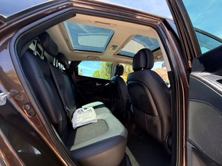 Hyundai ix35 2010