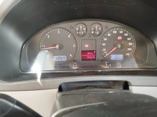Volkswagen California 2008