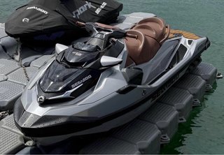 Sea-Doo GTX 300 2019  70h