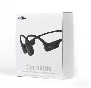 Shokz OpenRun Mini Auriculares