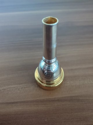 Boquilla Trombón Momo 53W