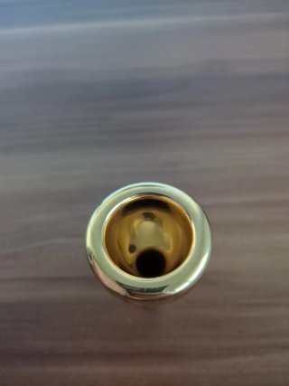 Boquilla Trombón Momo 53W