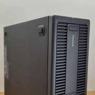 HP EliteDesk 800 G2 Ordenador Sobremesa + Factura