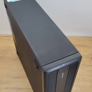 HP EliteDesk 800 G2 Ordenador Sobremesa + Factura