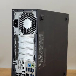 HP EliteDesk 800 G2 Ordenador Sobremesa + Factura