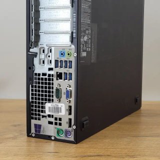 HP EliteDesk 800 G2 Ordenador Sobremesa + Factura