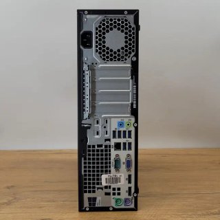 HP EliteDesk 800 G2 Ordenador Sobremesa + Factura