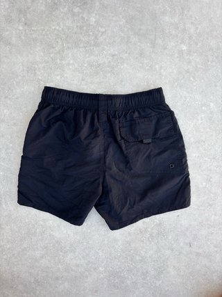 Costume da bagno FK Effek Nero Taglia XS