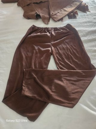 Disfraz Señor del Bosque Talla 3/4