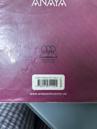 Física y Química 1 Bachillerato : Operación mundo