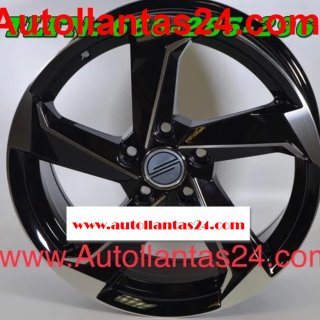 Llantas AUDI - E1544 r106966