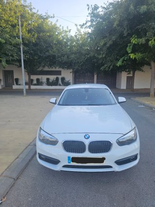BMW Serie 1 2017