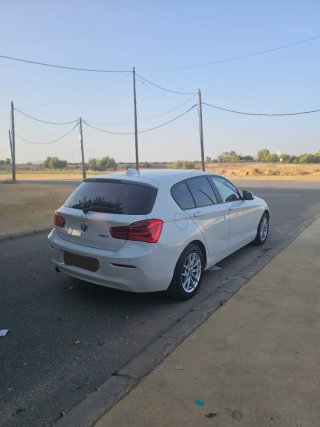 BMW Serie 1 2017