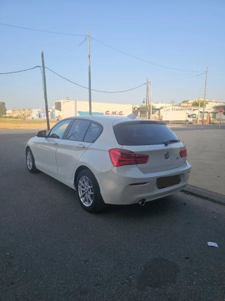 BMW Serie 1 2017