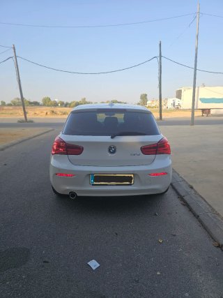 BMW Serie 1 2017